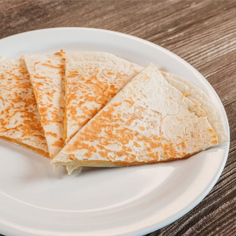 Delicious Quesadilla Options