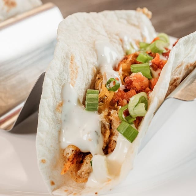 CBR Taco.