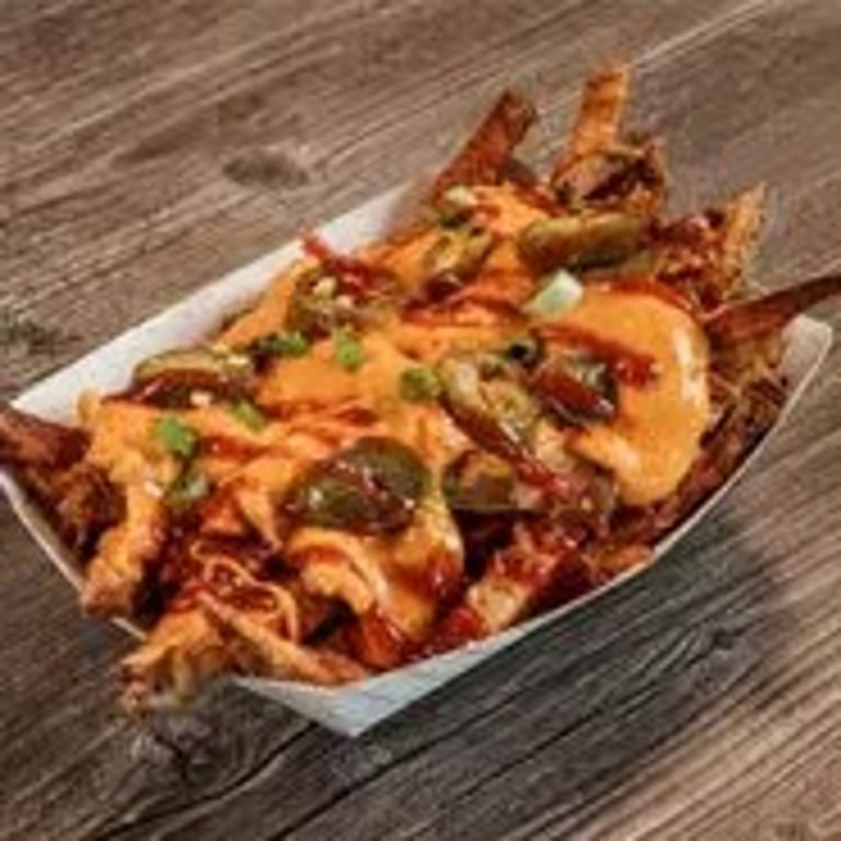 Fast Food Favorites