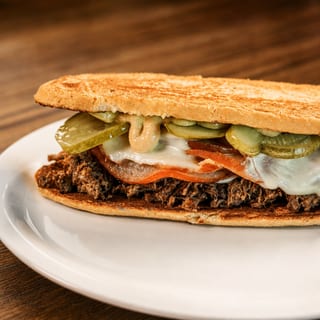 Mojo Cubano